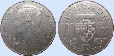 100 Francs